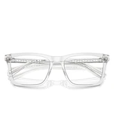 Coach Men's Eyeglasses, C6238U