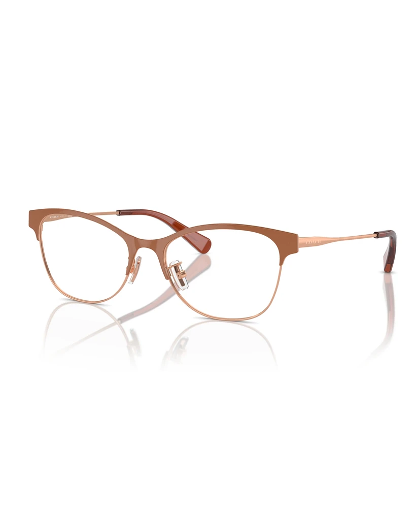 Coach Women's Eyeglasses,HC5111