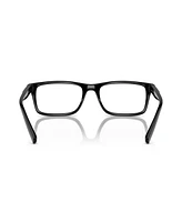 Armani Exchange Men's Eyeglasses,AX3115