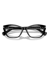 Ralph by Lauren Women's Eyeglasses, A7161U