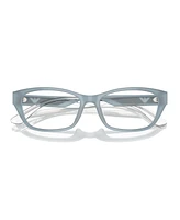 Emporio Armani Women's Eyeglasses, A3238U