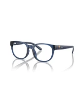 Polo Ralph Lauren Child Eyeglasses