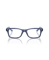 Ray-Ban Jr Child Eyeglasses
