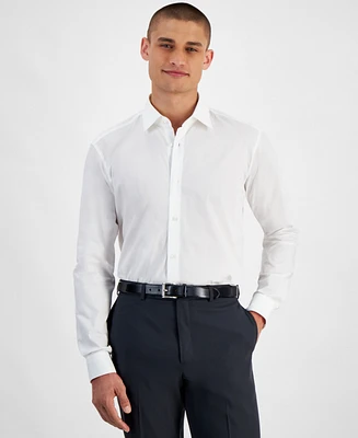 Hugo by Boss Men's Modern-Fit Dress Shirt