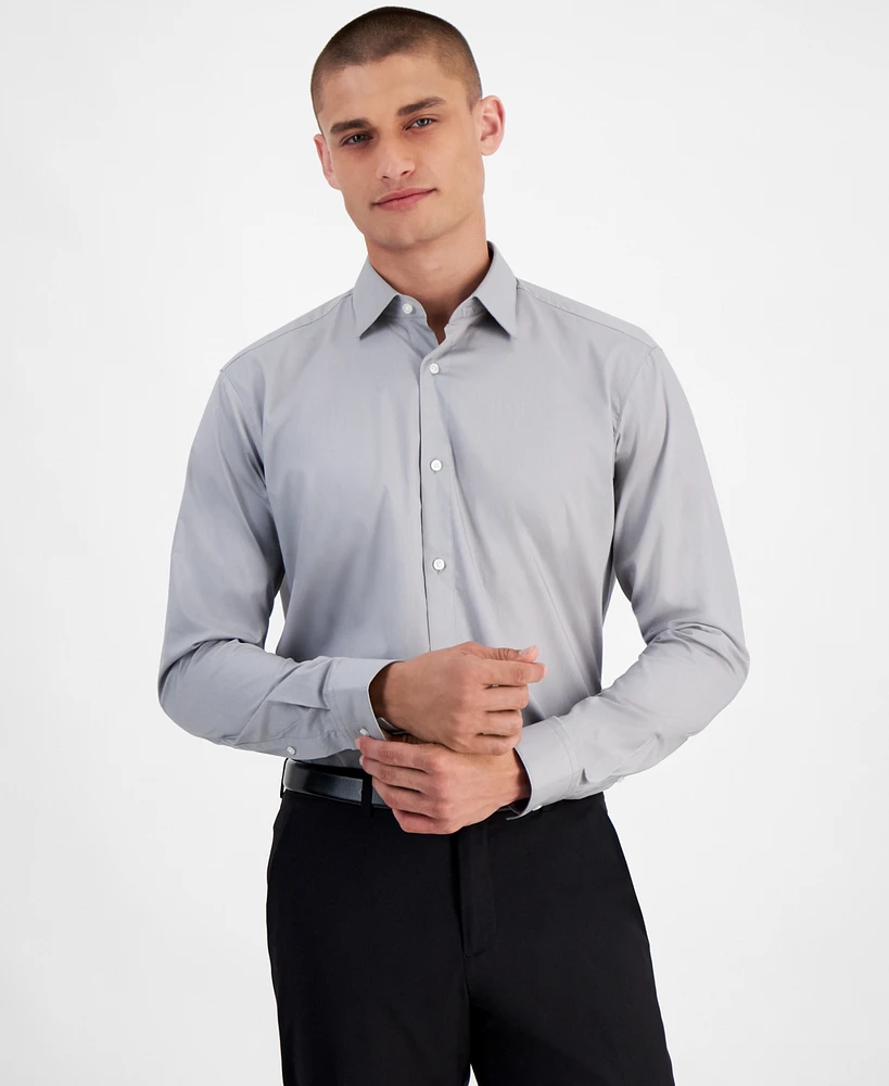 Hugo by Boss Men's Modern-Fit Dress Shirt