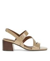 Baretraps Women's Posha Block Heel Sandals
