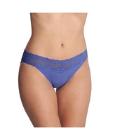 Natori Women's Bliss Perfection One V-Kini