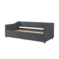 Luxurious Sofa Bed with Ample Storage, Ultimate Comfort, and Durability