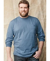 KingSize Big & Tall Heavyweight Cotton Tank