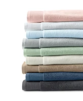 Lands' End Turkish Luxe 6-Piece Towel Set