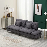 Streamdale Furniture Linen Sofa