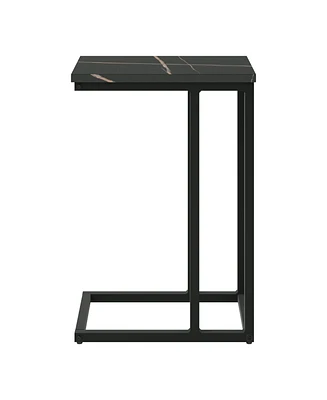 Amber & Emily Narrow Side Table