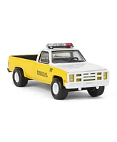 Greenlight Collectibles 1/64 Chevrolet Sturgeon Lake Minnesota Fire Department, Fire & Rescue Series