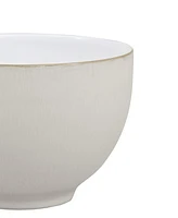 Denby Natural Canvas Tall Noodle Bowl