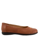 Trotters Delmara Flat