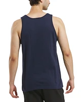 Reebok Men's Graphic Tank