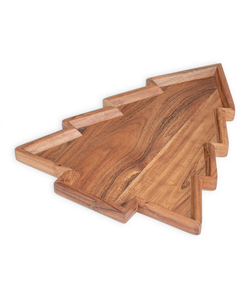 Thirstystone Christmas Tree Serve Board