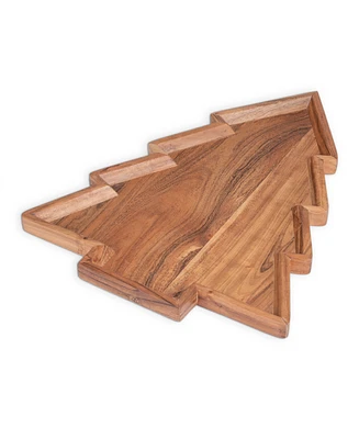 Thirstystone Christmas Tree Serve Board