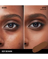bareMinerals barePro 16HR All Over Skin-Perfecting Matte Concealer Mineral Spf 25