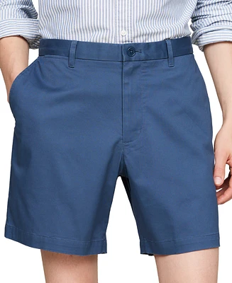 Tommy Hilfiger Men's Mercer Stretch Shorts