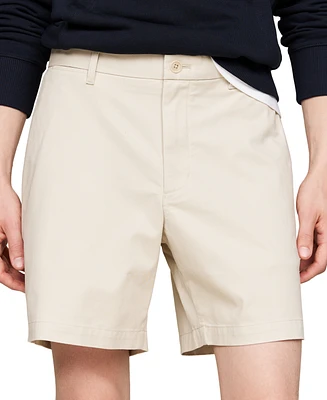 Tommy Hilfiger Men's Mercer Stretch Shorts