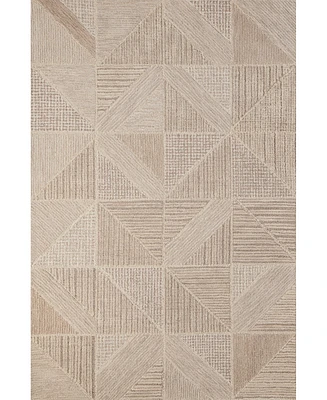 Bb Rugs Nico 5'x7'6" Area Rug