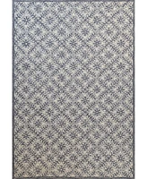 Bb Rugs Taron 3'6"x5'6" Area Rug