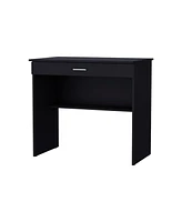 Fm Furniture Kaylor Storage Desk