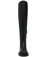 Dv Dolce Vita Women's Panna 50/50 Over-The-Knee Boots