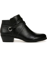 LifeStride Amara Western Booties