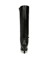 LifeStride Guild Knee High Dress Boots