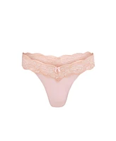 Adore Me Women's Paxton Thong Panty