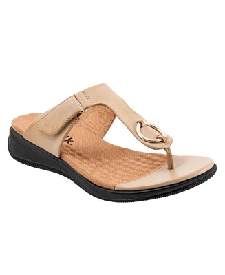 SoftWalk Talara Sandal