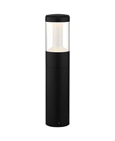 John Timberland Nicola 20" Led Landscape Bollard Path Light