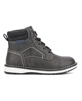 Xray Little Boys Youth Travis Ankle Boots