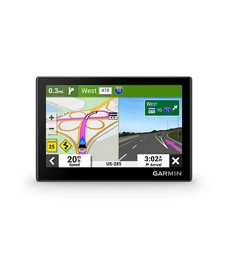 Garmin Drive 53 & Traffic Gps Navigation Computer