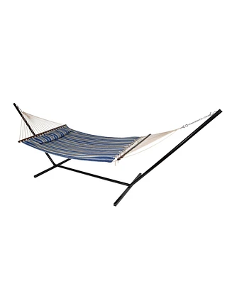 Stansport Sunset Quilted Single/Double Padded Hammock