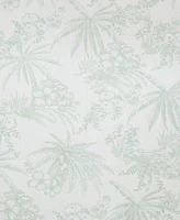 Tommy Bahama Home Pen And Ink 3 Piece Duvet Cover Set