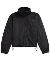 The North Face Women's Osito Mixed-Media Jacket