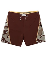 Hurley Men's Phantom 25th S3 Throwback 18" Shorts