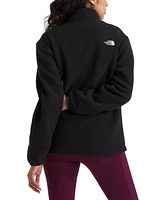 The North Face Women's Yumiori Zippered Fleece Jacket