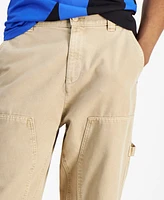 Hugo by Boss Men's Tapered-Fit Pants