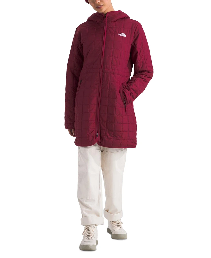 The North Face Women's Junction Insulated Coat