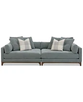 Brendalyn Fabric Sectional Collection Created For Macys