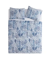 Vcny Home Gill 3-Piece Quilt Set