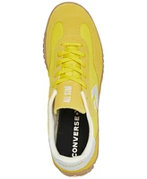 Converse Men's and Women's Run Star Trainer Casual Sneakers from Finish Line