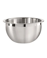 Oggi -Quart Two-Tone Stainless Steel Mixing Bowl