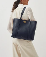 Radley London Museum Street- Large Ziptop Tote