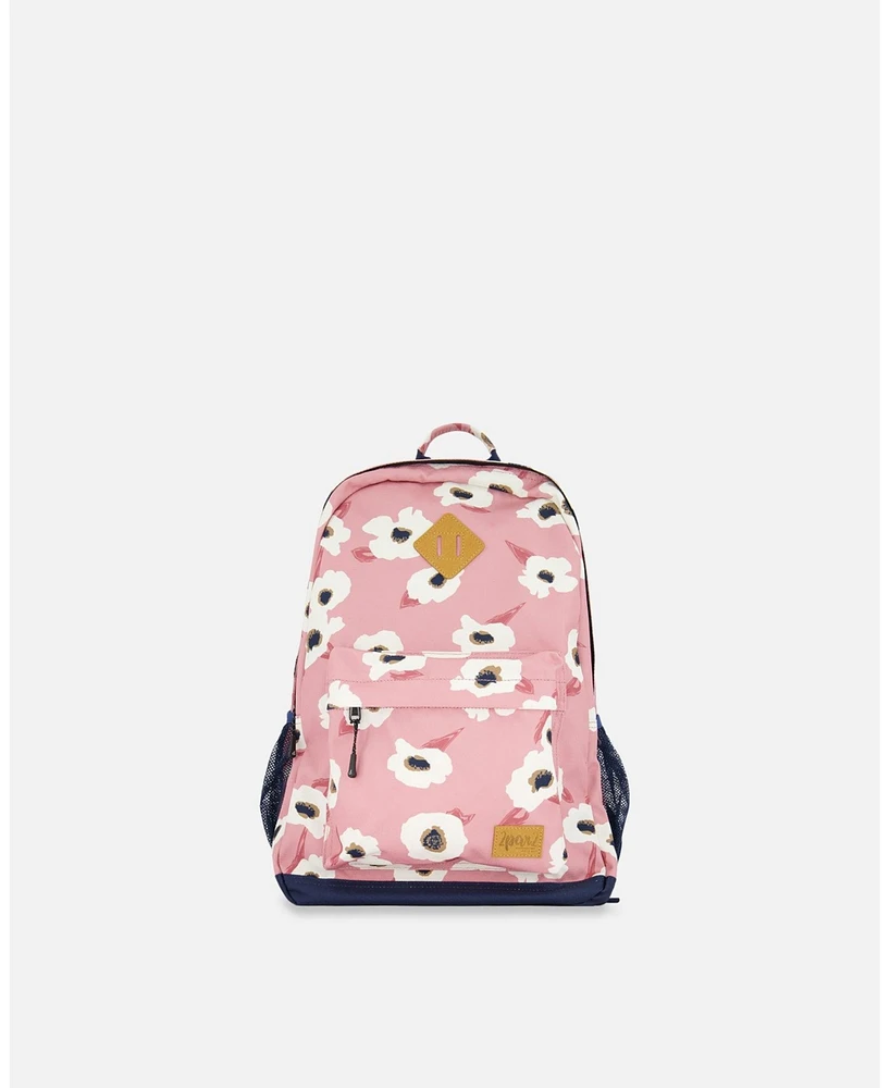 Deux Par Deux Rabbit Crossbody Bag - Peach beige Deux Par Deux Rabbit Crossbody Bag - Peach beige
