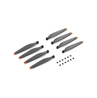 Dji Low-Noise Propellers for Mini 3 Pro (2 Pairs)